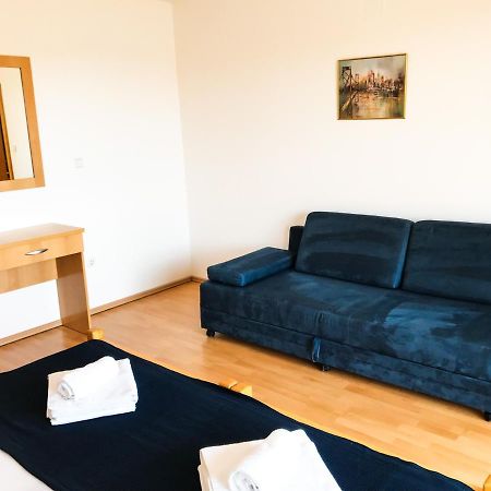 Vila Anica Barbat na Rabu Екстер'єр фото