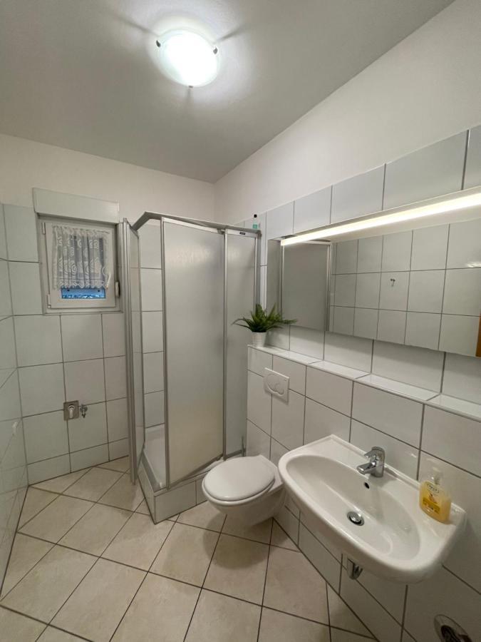 Vila Anica Barbat na Rabu Екстер'єр фото