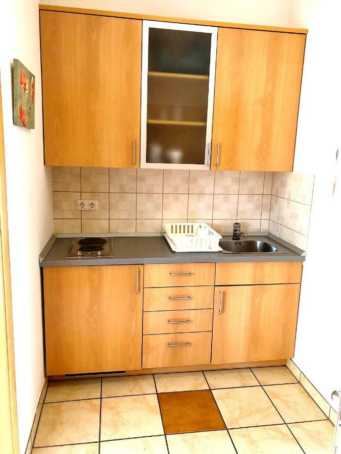 Vila Anica Barbat na Rabu Екстер'єр фото