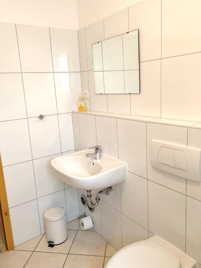 Vila Anica Barbat na Rabu Екстер'єр фото