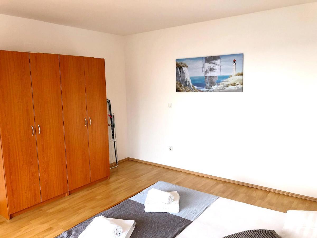Vila Anica Barbat na Rabu Екстер'єр фото